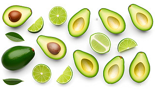 DicedAvocadoղڰɫ