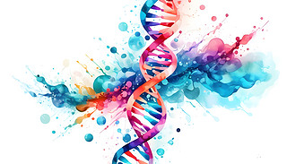 DNA朵ĲɫˮʲD{(ln)ɫɫɫ{(dio)չʾ