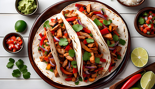 ζ˹˹أTacosalPas