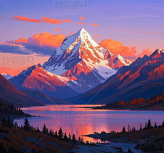 ѩɽL(fng)(hu)