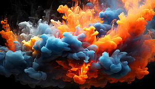 {(ln)ɫͳɫ潻һ˵Ĺcչʾ