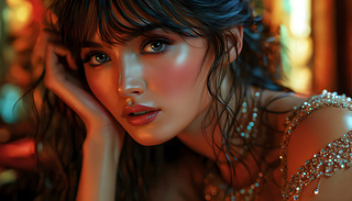 һλŮ׵ĳ˼،ӳ̵뷨