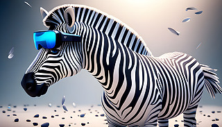 Zebra̽̓MF(xin)(sh)Αc˹ܵ