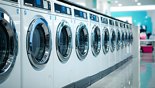 ԭʼϴO(sh)ʩһİɫb͸Ч