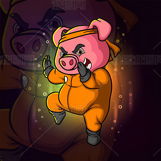 i