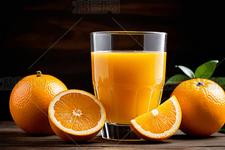 ֭