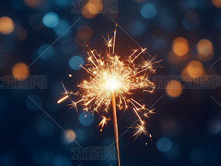ʥQ(ji)ە(hu){(ln)ɫɢsparkler