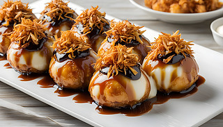 ζTakoyaki~wu֭