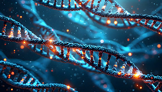 DNA،cӵ{(ln)ɫ