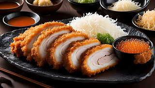 سʬF(xin)TonkatsuƤiĲ