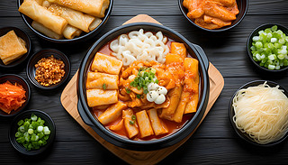 TteokbokkiA׸~[
