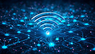 ԟoWjWi-Fi̖BӞɫĳ