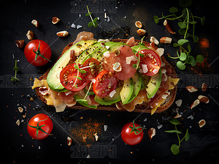 _(ki)Rbruschetta{ҷ
