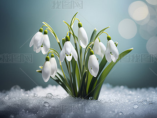 snowdropѩɢ