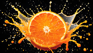 CitrusySplashrƬˮ