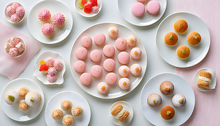 µķۼtɫRչʾڰɫPϱ