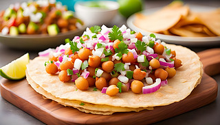ζCholeBhatureִ