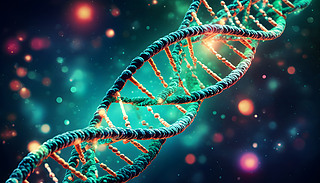 DNAַ͔̖ںWcgں