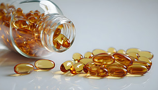 ͸ƿеOmega-3~a(b)䄩