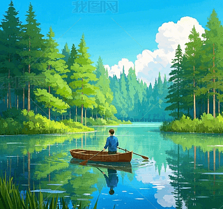 ƽoˮ浹Ӱľɭ