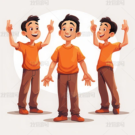 T