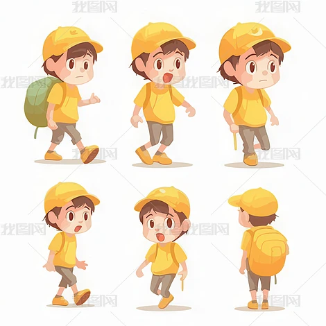 С