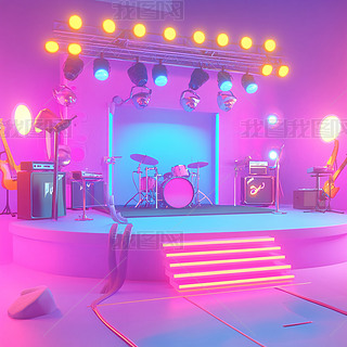 K-pop(l)(du)_(ti)3D