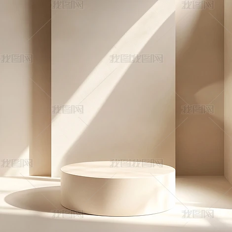 ½