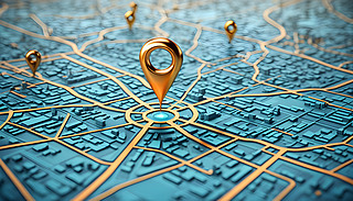 µGPS؈DOӋԔ־^еľ_c·