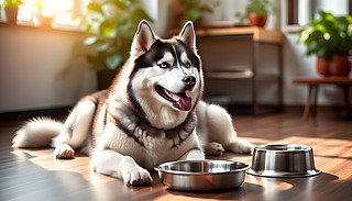 옷ʿ棨HappyHuskyľذ