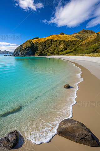 峺{(ln)ɫˮһɽ屳DƬ