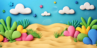 ஋L