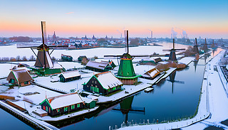 ZaanseSchansĶճķ˹