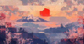 ɽˮD