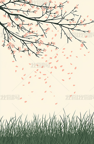֦