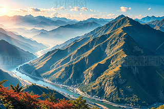 ɽ}һl^һ(g)ɽL(fng)L(fng)DƬ