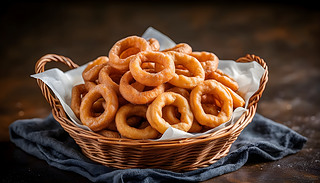 y(tng)ApulianTaralli鄓(chung)