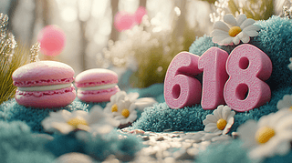 ԭ618дRPPT󱳾D