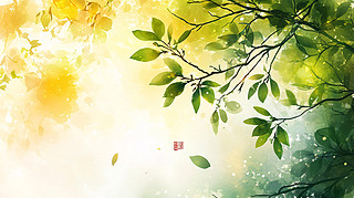 汳