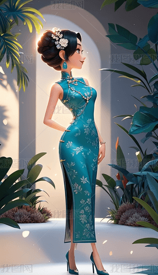 Ůʿͨ3D﹝(ji)պ(bo)Ԫ