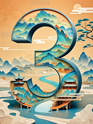 ЇLʽ3Dwɽˮ3wOӋ