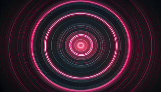 δ(li)ƼHUDcircle䎧Є(dng)B(ti)ָʾ