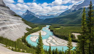 IcefieldsParkway