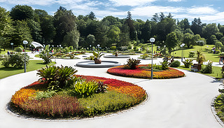 BadFssingKurpark?k)o