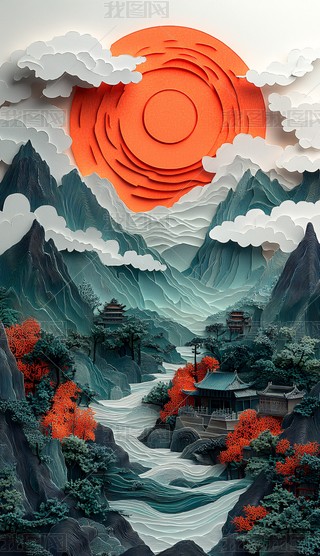 ̫Oɽˮ녾