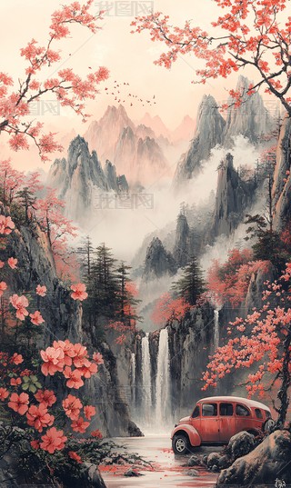 ɽˮBī