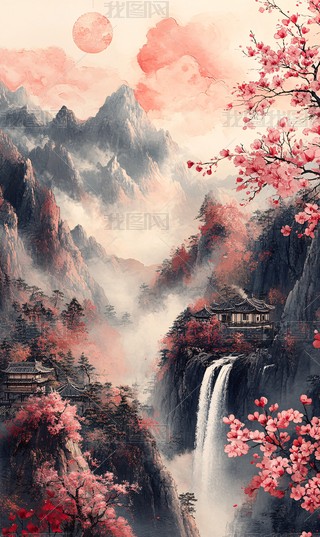 ɽˮBī