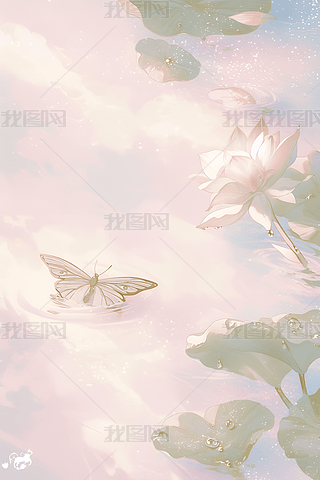 ɫˮ~ɻ÷V汳