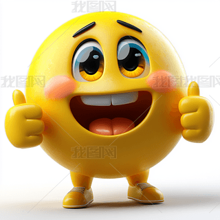 *