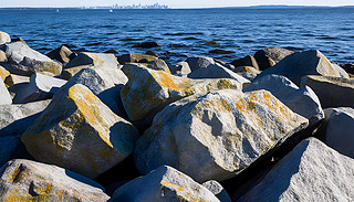 KitsilanoSunnyRock